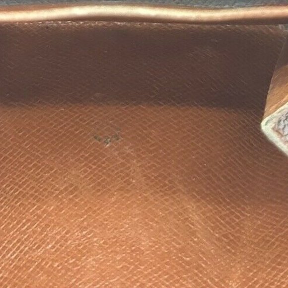 Louis Vuitton Wallet Porte Monnaie Carte Credit - Picture 6 of 7